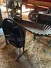 Antique Metal Corn Sheller