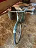 Antique Bicycle