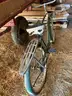 Antique Bicycle