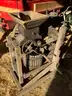 Antique Cider Press