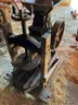 Antique Cider Press