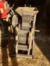 Antique Cider Press