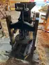 Antique Cider Press