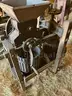 Antique Cider Press