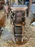 Antique Cider Press