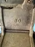 Antique Cider Press