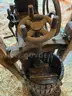 Antique Cider Press