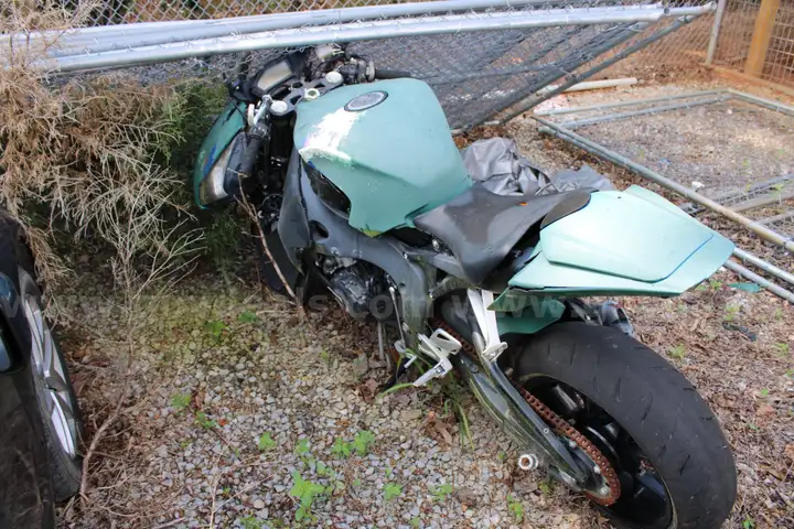 2014 Honda CBR1000RR