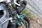2014 Honda CBR1000RR