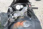 2008 Suzuki GSX-R600