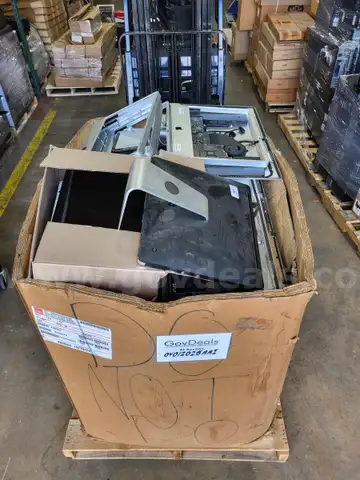 apple pcs (scratch) scap