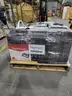 used projectors