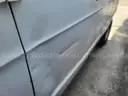 2001 Dodge Ram Van