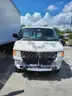 2001 Dodge Ram Van