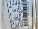 2001 Dodge Ram Van