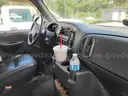 2001 Dodge Ram Van