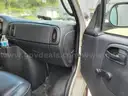 2001 Dodge Ram Van