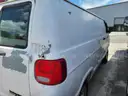 2001 Dodge Ram Van