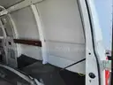 2001 Dodge Ram Van