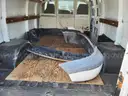 2001 Dodge Ram Van