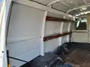 2001 Dodge Ram Van