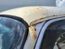 2001 Dodge Ram Van