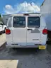 2001 Dodge Ram Van