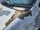 2001 Dodge Ram Van