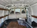 2001 Dodge Ram Van
