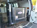 1998 Chevrolet Express 3/4 TON G20