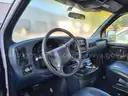 1998 Chevrolet Express 3/4 TON G20