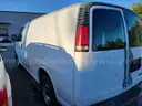 1998 Chevrolet Express 3/4 TON G20
