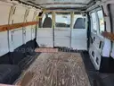 1998 Chevrolet Express 3/4 TON G20