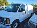 1998 Chevrolet Express 3/4 TON G20