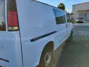 1998 Chevrolet Express 3/4 TON G20