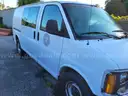 1998 Chevrolet Express 3/4 TON G20
