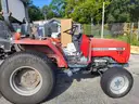 Massey Ferguson 1429 Tractor