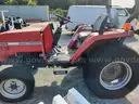 Massey Ferguson 1429 Tractor