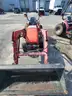 Massey Ferguson 1529 Tractor