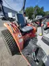 Massey Ferguson 1529 Tractor