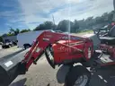 Massey Ferguson 1529 Tractor