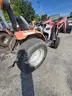Massey Ferguson 1529 Tractor