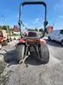 Massey Ferguson 1529 Tractor