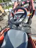Massey Ferguson 1529 Tractor