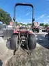 Massey Ferguson 1529 Tractor