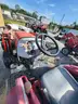 Massey Ferguson 1529 Tractor