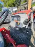 Massey Ferguson 1529 Tractor