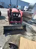 Massey Ferguson 1529 Tractor