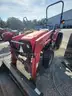 Massey Ferguson 1529 Tractor