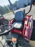 Massey Ferguson 1529 Tractor